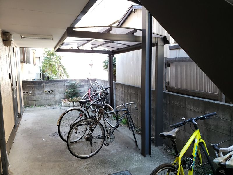 エクセレント小金井 その他外観3