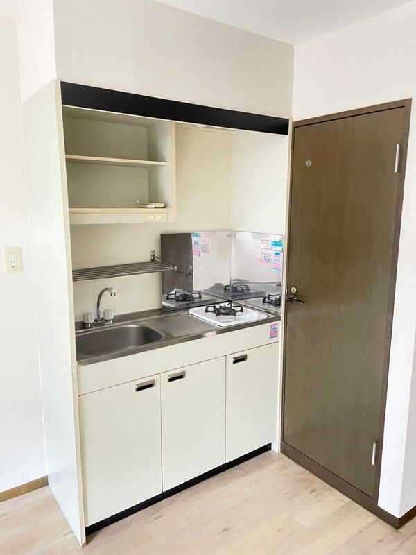 エクセレント小金井 キッチン