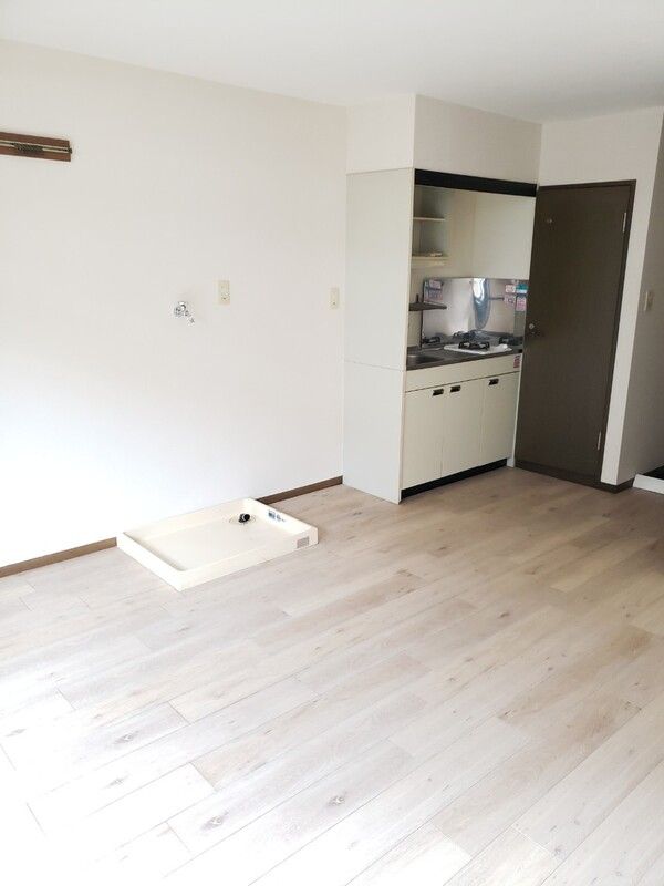 エクセレント小金井 ベッドルーム