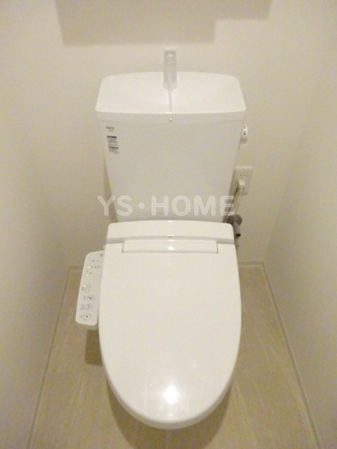 パークスリー高円寺 その他1