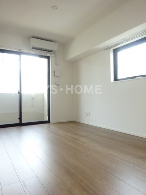 パークスリー高円寺 リビング