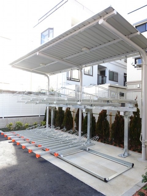 パークスリー高円寺 その他17