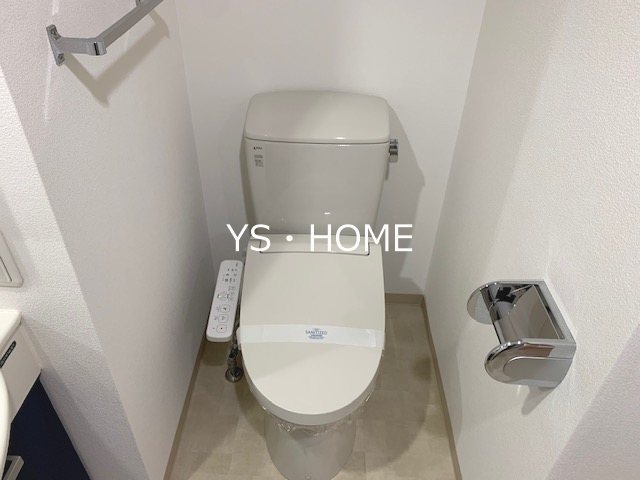 グランハイツ東中野  その他1