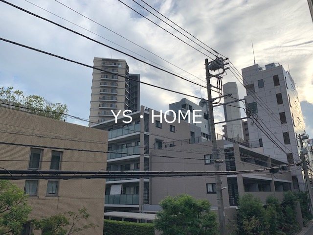 グランハイツ東中野  その他9