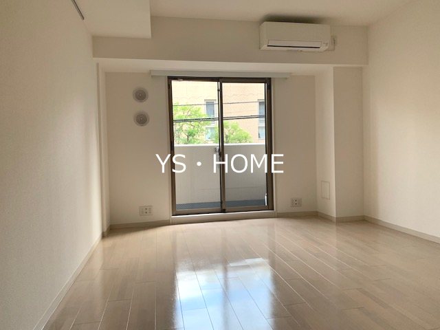 グランハイツ東中野  リビング