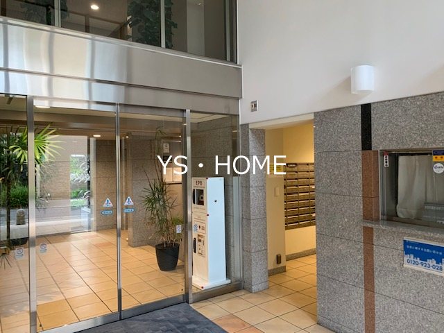 グランハイツ東中野  その他13