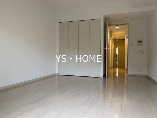 グランハイツ東中野  ベッドルーム