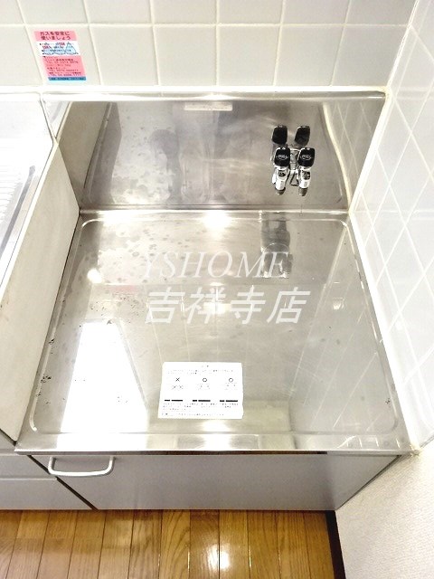 ＮＥＳＴ１ キッチン