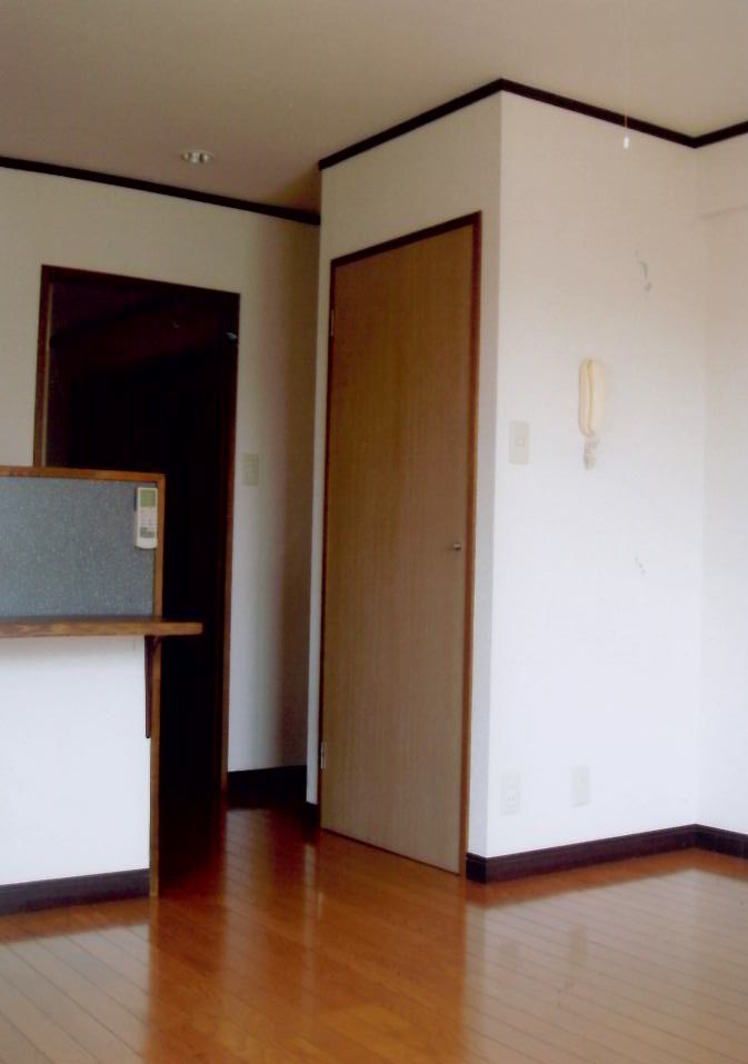 ＮＥＳＴ１ ベッドルーム