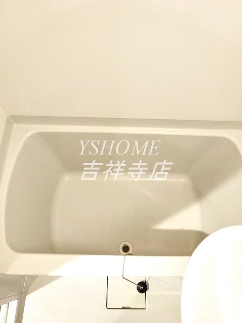 ＮＥＳＴ１ 風呂画像