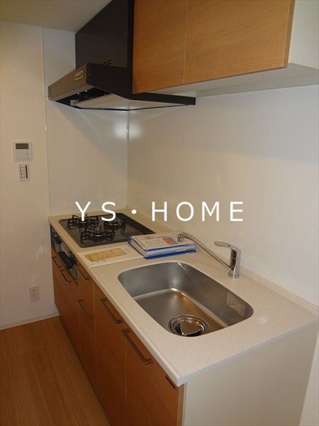 フレンシア高円寺 キッチン