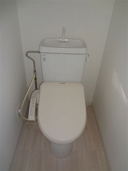 ＨＦ国分寺レジデンス その他2