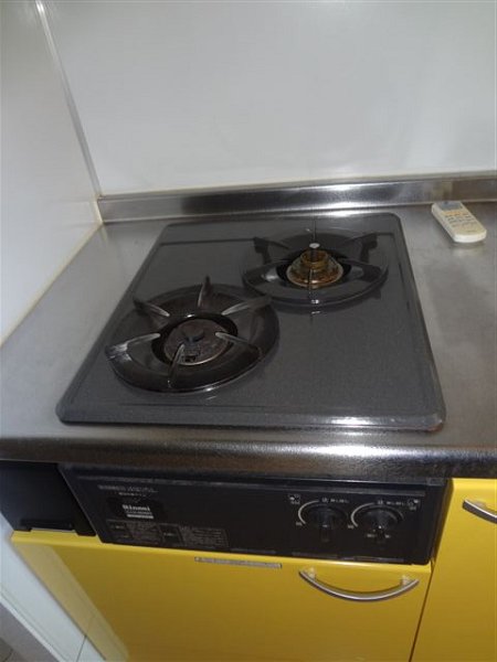 ＨＦ国分寺レジデンス その他8