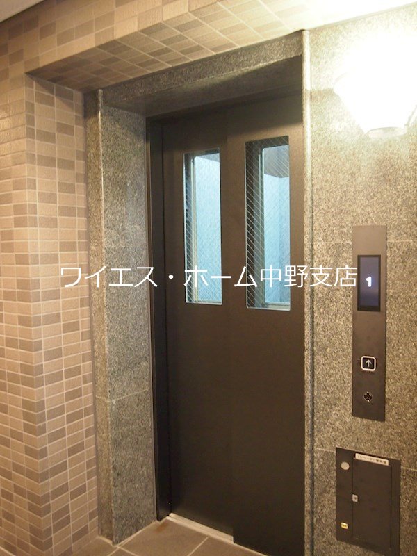 ルーブル中野本町 その他8