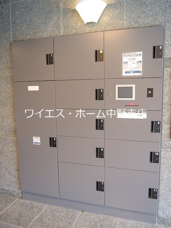 ルーブル中野本町 その他9