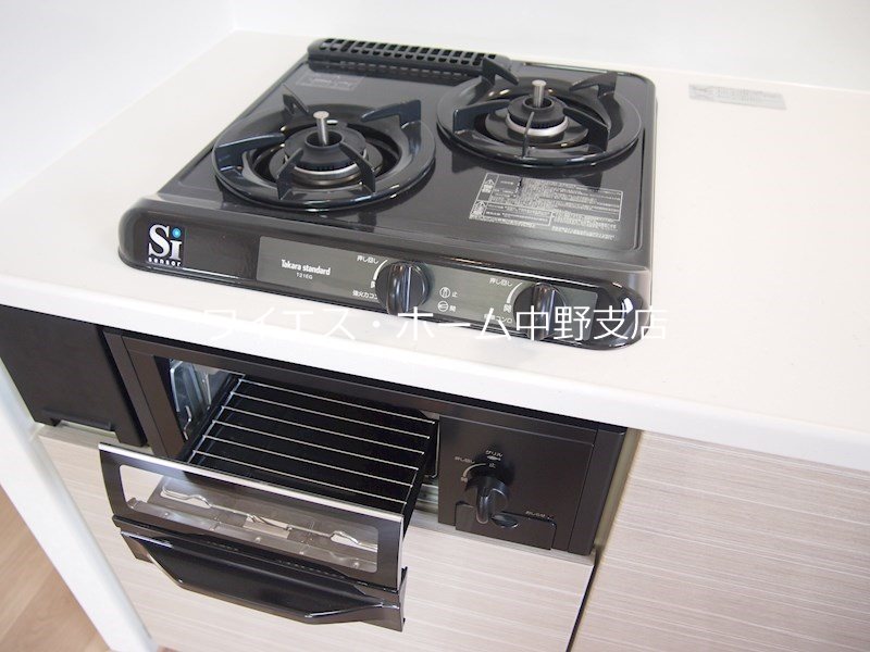 ルーブル中野本町 その他11