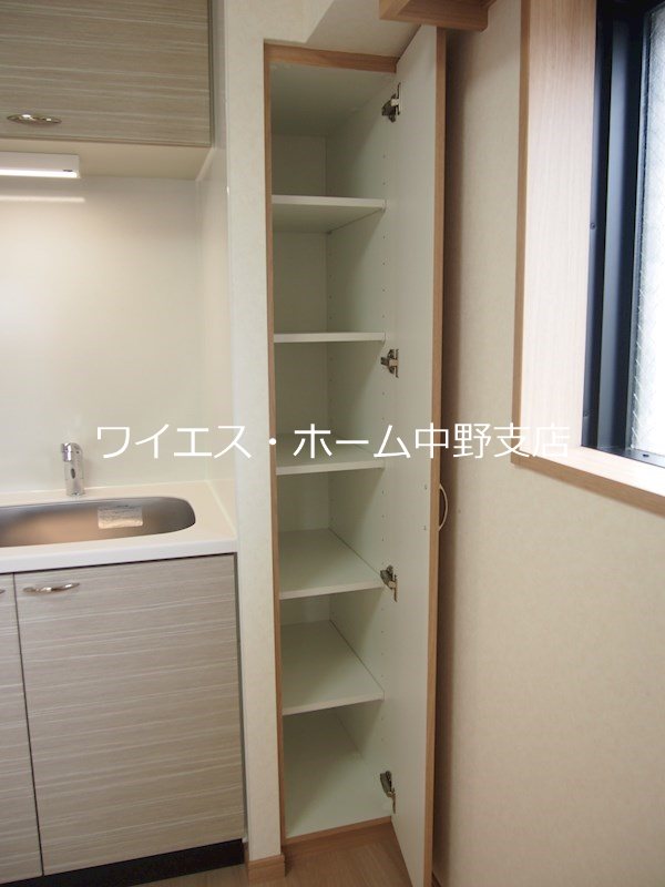 ルーブル中野本町 その他12