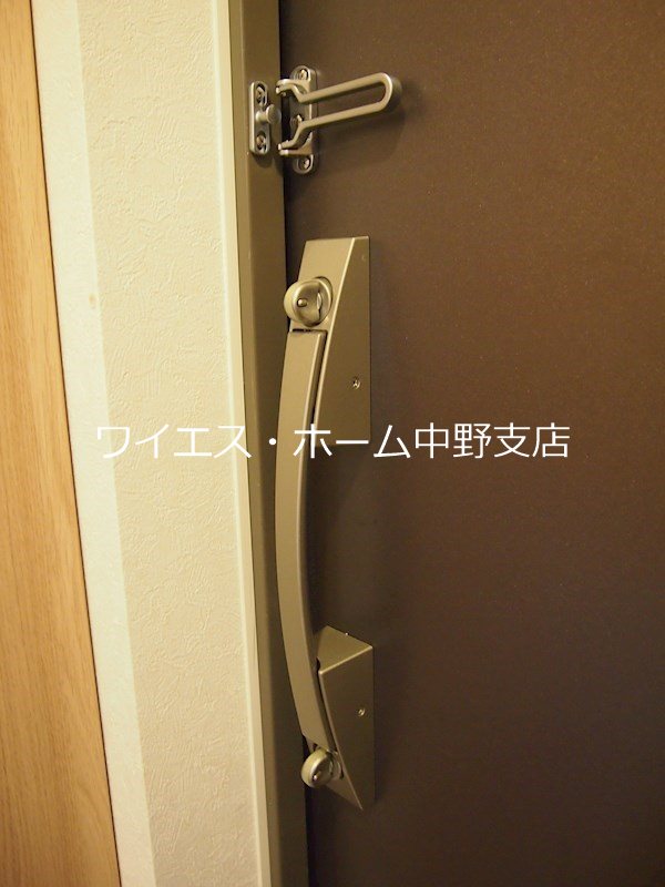 ルーブル中野本町 その他13