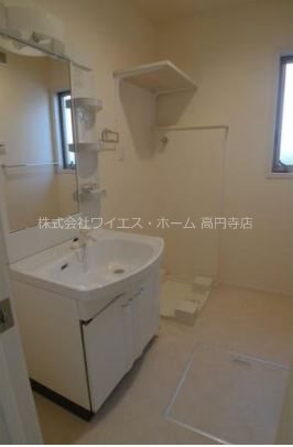 アパートメント　ハナ その他1