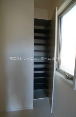 アパートメント　ハナ その他5