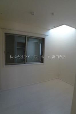 アパートメント　ハナ ベッドルーム