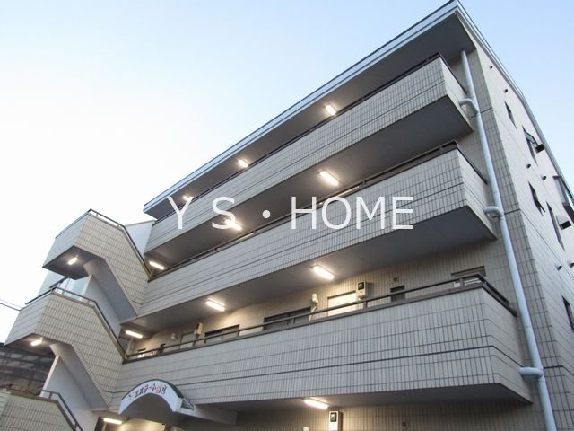 エステート国立 その他外観1