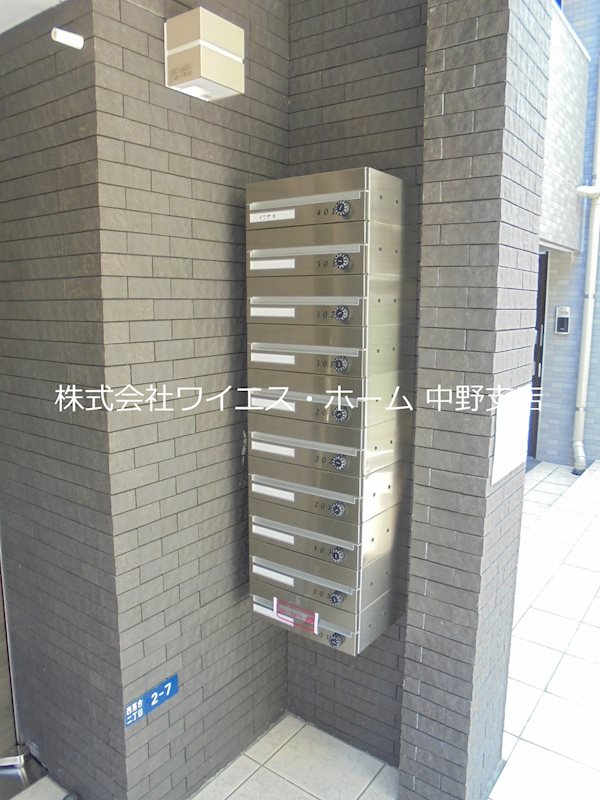 プライムヒル哲学堂 その他外観2