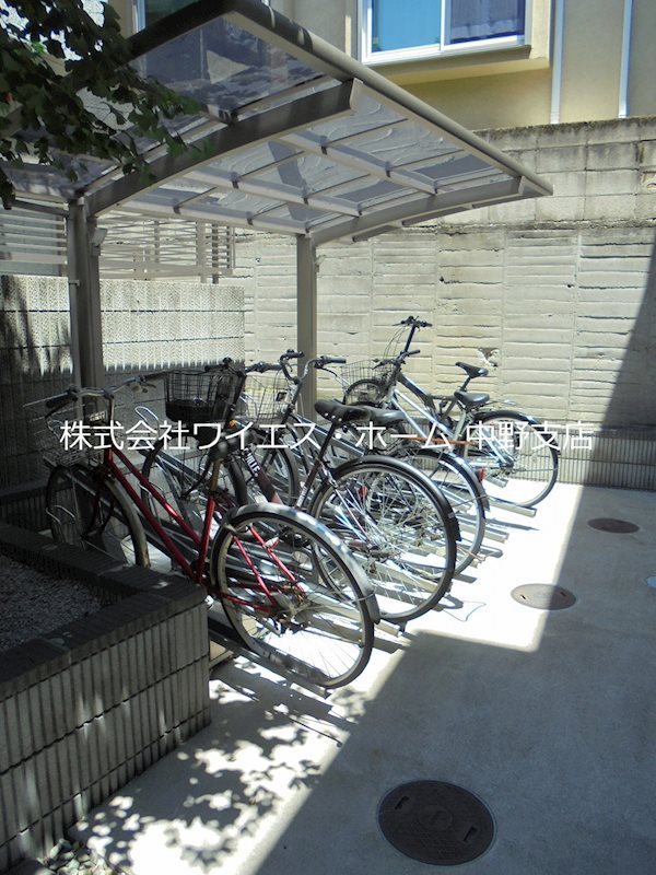 プライムヒル哲学堂 その他外観3