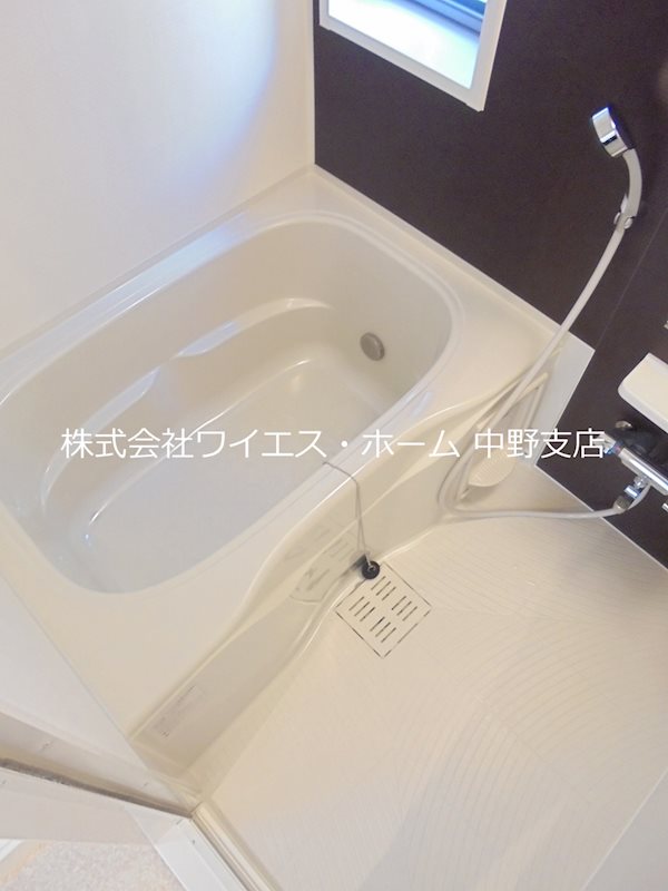 プライムヒル哲学堂 風呂画像