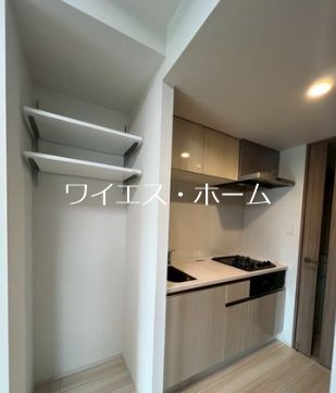 ワンルーフレジデンス中野南台 その他1