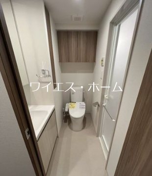 ワンルーフレジデンス中野南台 その他2