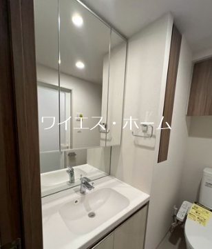 ワンルーフレジデンス中野南台 その他4