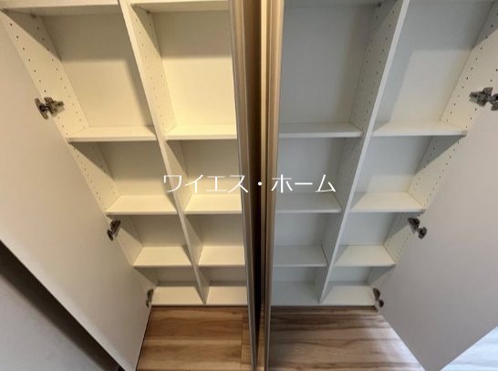 ワンルーフレジデンス中野南台 その他7