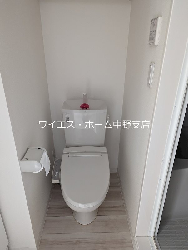 ドミール中野  その他1