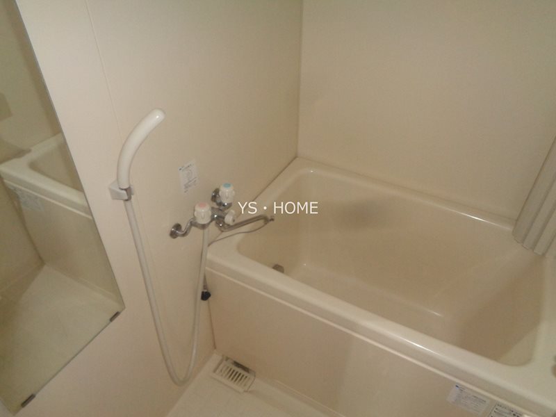 レ・ベント高円寺（Le Vent高円寺） 風呂画像