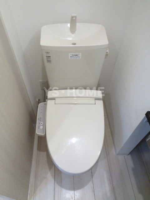 レソムグリーンステージ その他1