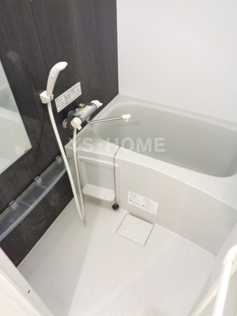 レソムグリーンステージ 風呂画像