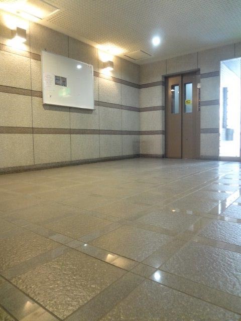 ユーレジデンス三鷹 その他1