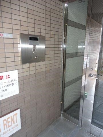 ユーレジデンス三鷹 その他2