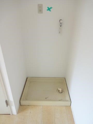 ユーレジデンス三鷹 その他4