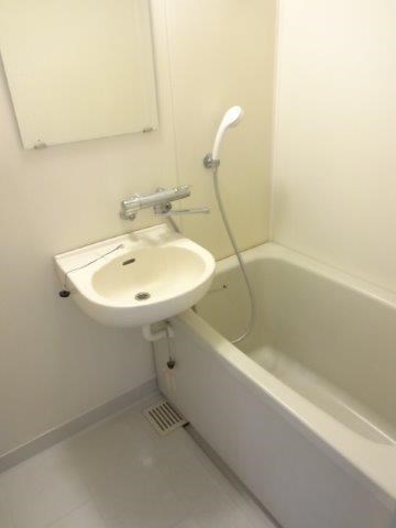 ユーレジデンス三鷹 その他8