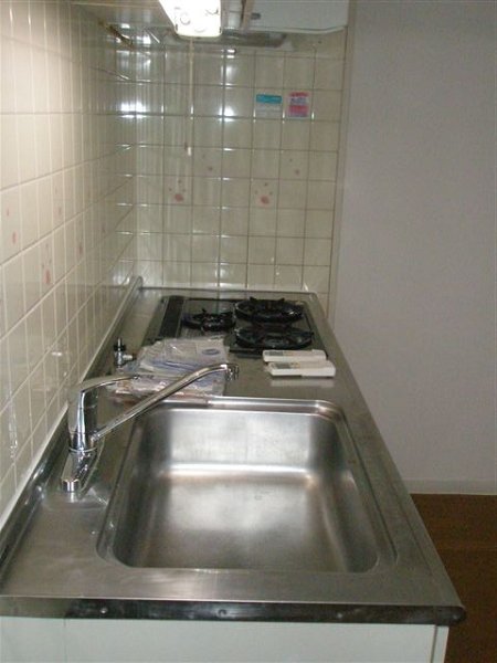 ユーレジデンス三鷹 その他9