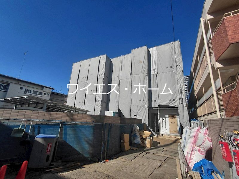 ミハス中野Ⅱ その他外観1