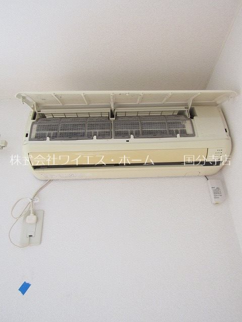 どみーる国立 その他5