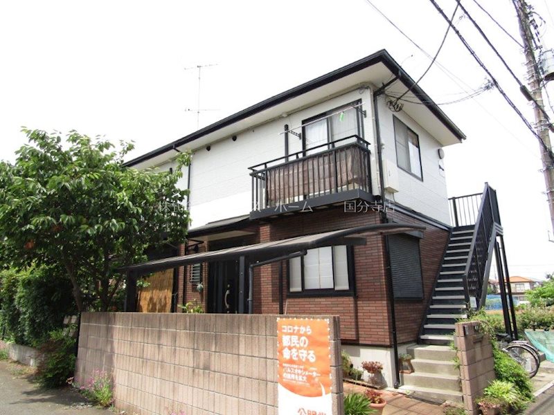 どみーる国立 その他9