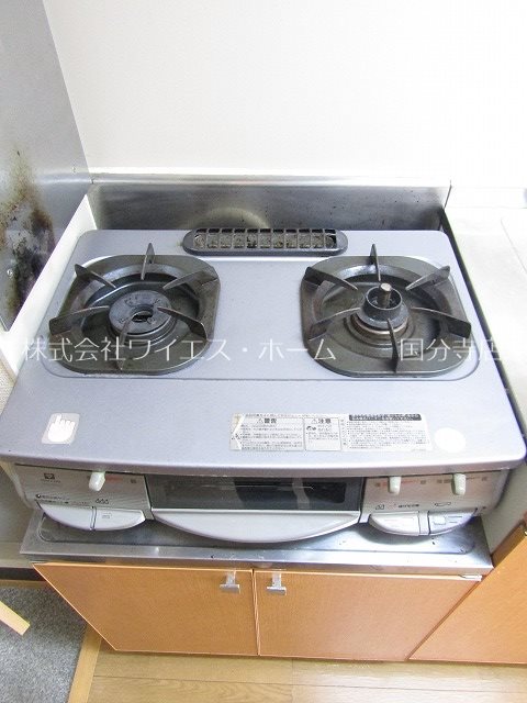 どみーる国立 その他12