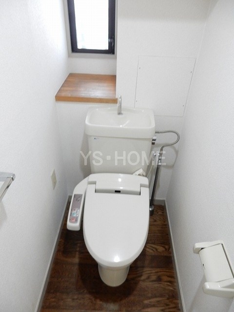 カリフール今川　３号棟 その他1