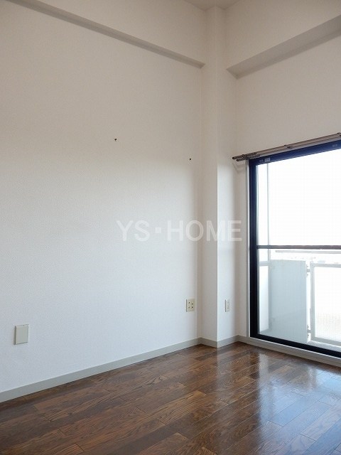 カリフール今川　３号棟 リビング