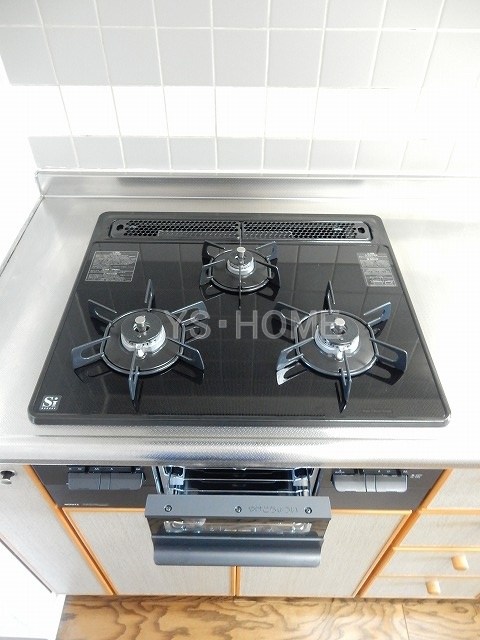 カリフール今川　３号棟 その他12