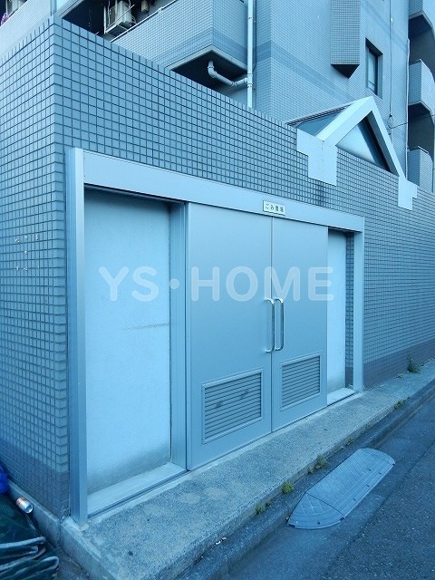 カリフール今川　３号棟 その他18